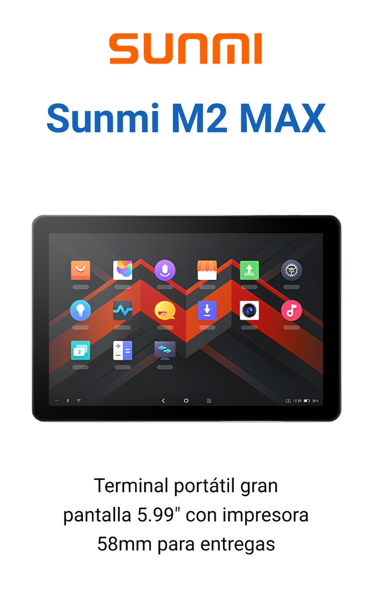 Sunmi-M2-MAX